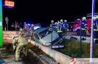 _2022-12-24 Verkehrsunfall B141 Rottenbach-0001